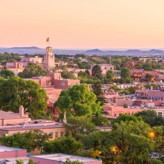 tourhub | Tours of Distinction | Albuquerque Balloon Fiesta 2025 