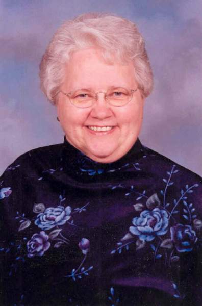 Connie Kay Sams Obituary 2006 - Warner Funeral Home & Crematory