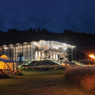 tourhub | Travel Editions | Garsington Opera Festival 