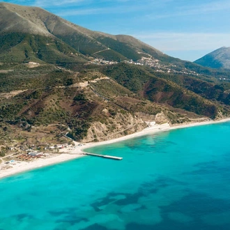 tourhub | Explore! | Walking Albania's Coastal Trails 