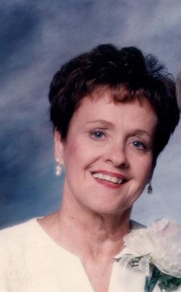 Betty Buehner Profile Photo