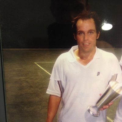 Francis C. teaches tennis lessons in Valdosta, GA