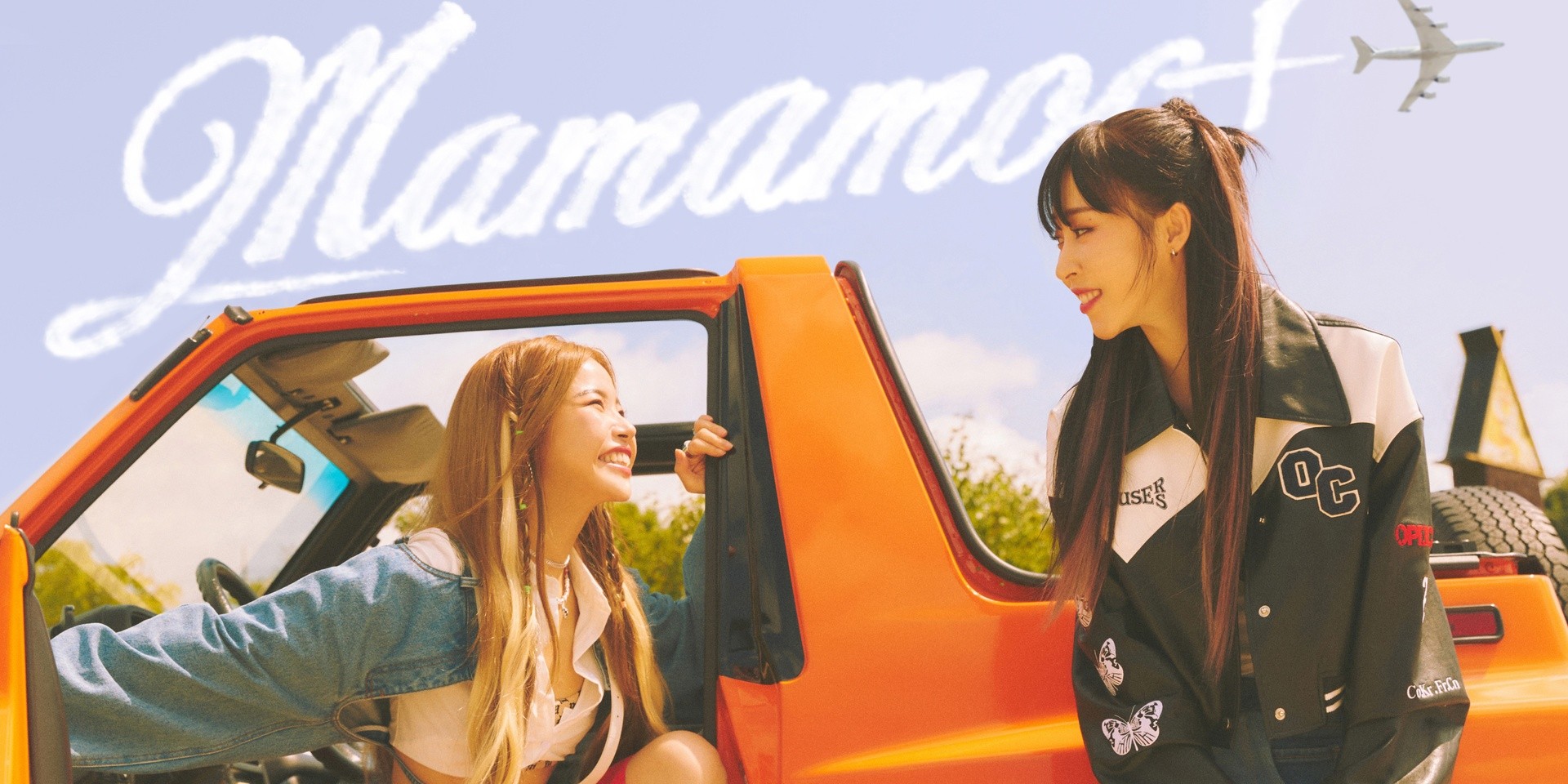 MAMAMOO to debut first subunit 'MAMAMOO+' with Solar and Moonbyul