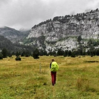 tourhub | UTracks | High Trails of the Balkans Hike 