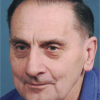 John J. Krystofek Profile Photo