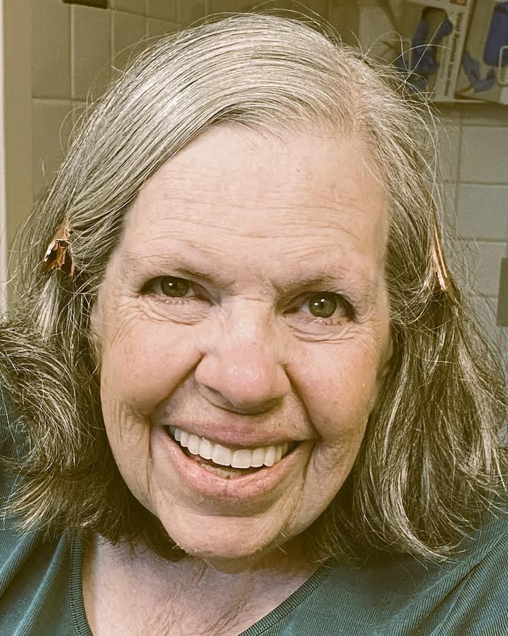 Sandra G. Dickinson Profile Photo
