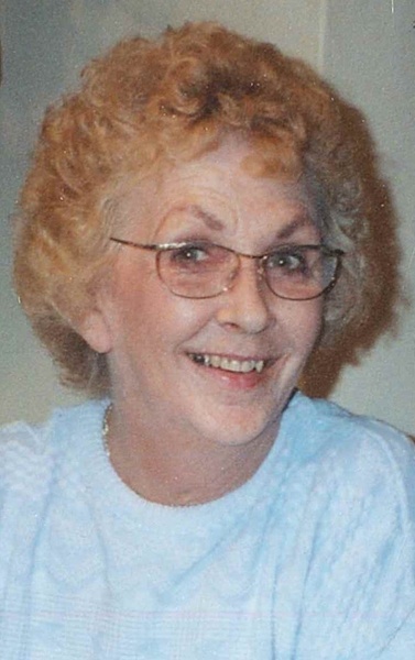 Donna Patrouille Profile Photo