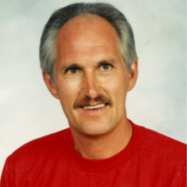 Michael G. Lane Profile Photo