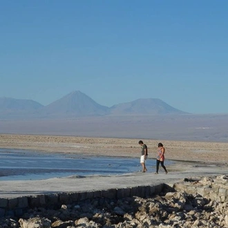 tourhub | Signature DMC | 4-Days Discovery at San Pedro de Atacama 