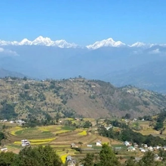 tourhub | Alpine Club of Himalaya | Chiapani Nagarkot Popular Trek - 3 Days 