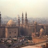 Al-Rifa’i Mosque, Exterior [1] (Cairo, Egypt, n.d.)