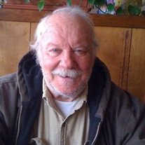 Jack Hand Obituary 2016
