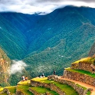 tourhub | Exoticca | From Machu Picchu to Iguazu & Rio - Luxury 