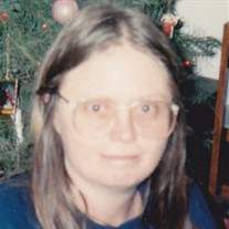 Janet Marie Ellsworth Profile Photo