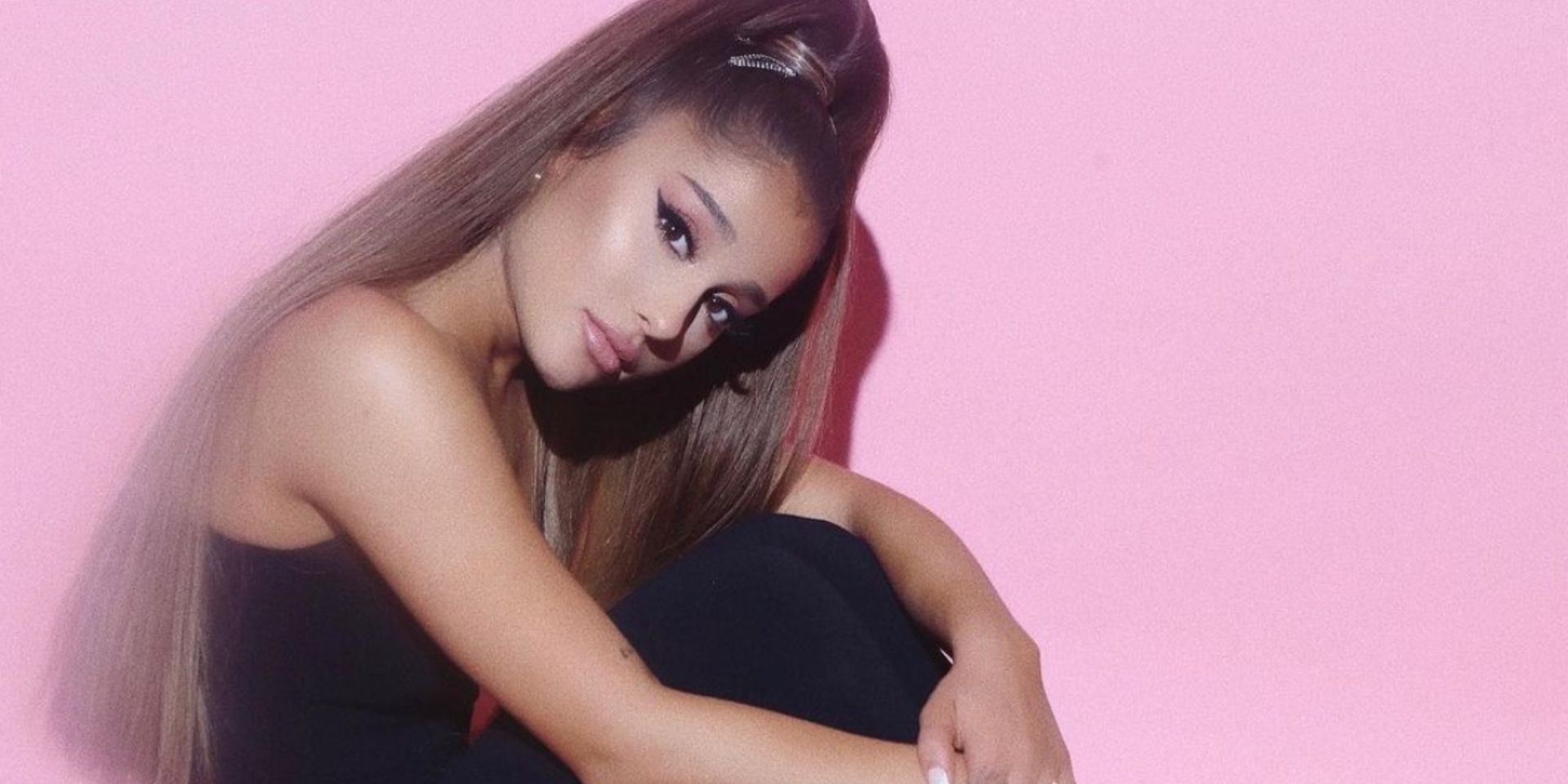 Ariana Grande's concert film 'excuse me, i love you' is here