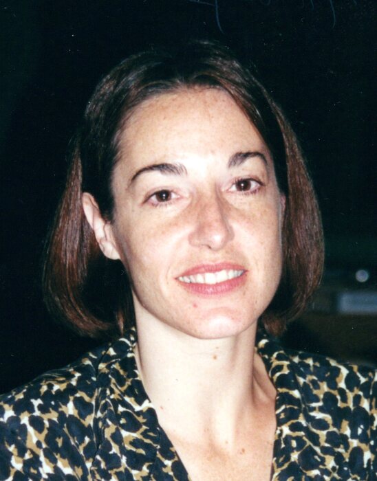 Nancy Gibson Profile Photo