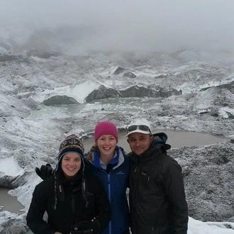 tourhub | Himalayan Adventure Treks & Tours | Everest Gokyo Lake Trek -13 Days 