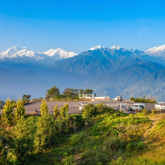 tourhub | UncleSam Holidays | North East India Tour from Kolkata 