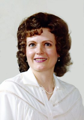 Anita Graff Profile Photo
