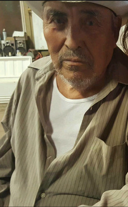 Luis Luevanos Profile Photo