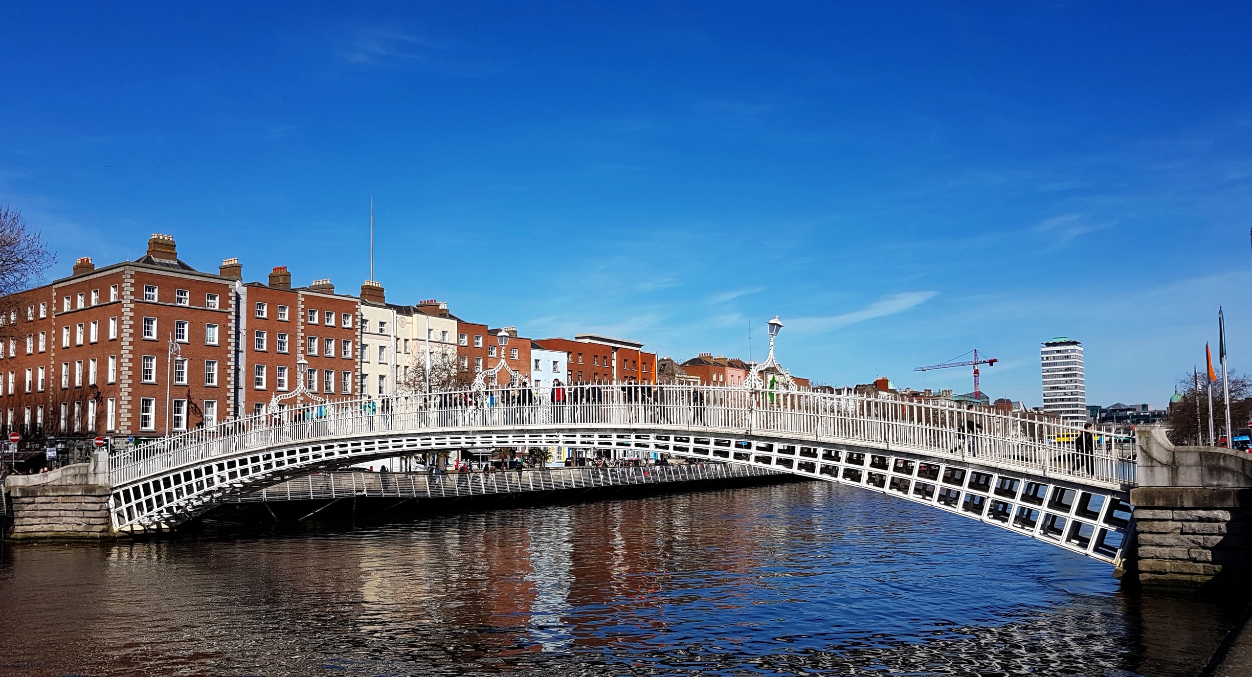 Nearly All of Dublin in 5 Hours in Private - Alojamientos en Dublín