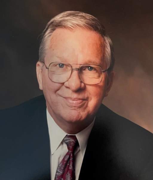 Rev. Larry E Roberts Profile Photo