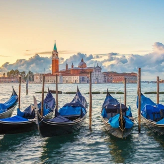 tourhub | Tui Italia | Top Cities: Rome, Florence and Venice 