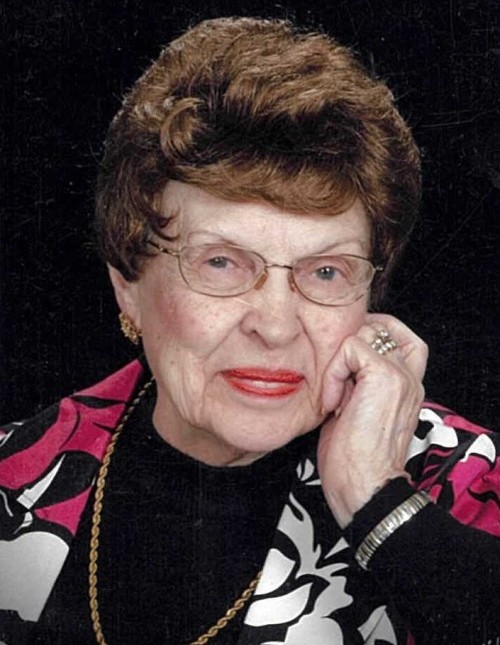 Marie M. Bettinger Profile Photo