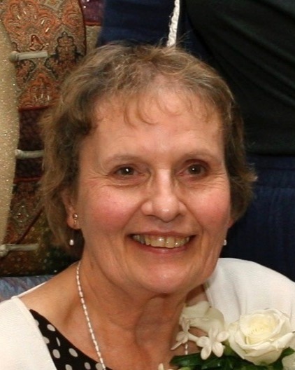 Marjorie Reed Olson Profile Photo