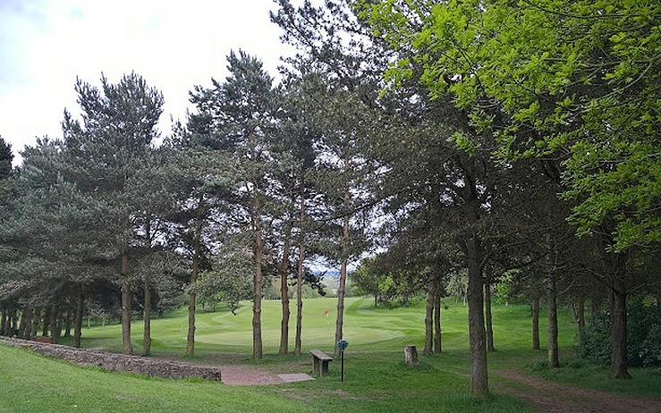 Druids Heath Golf Club - Img 2