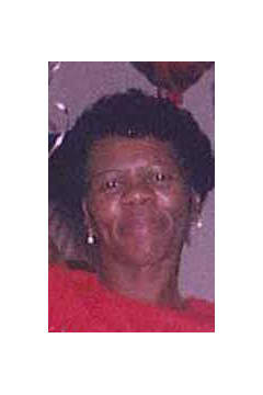 Mrs. Towanna  Ann Davis Profile Photo