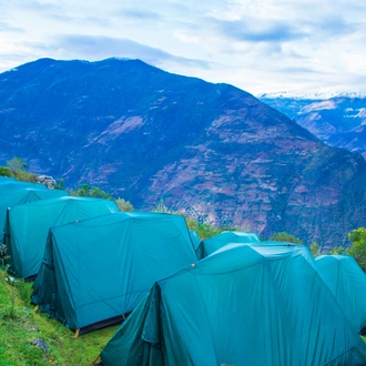 tourhub | TreXperience | Choquequirao Trek 5 Days 4 Nights: Discover the Hidden Inca Gem 