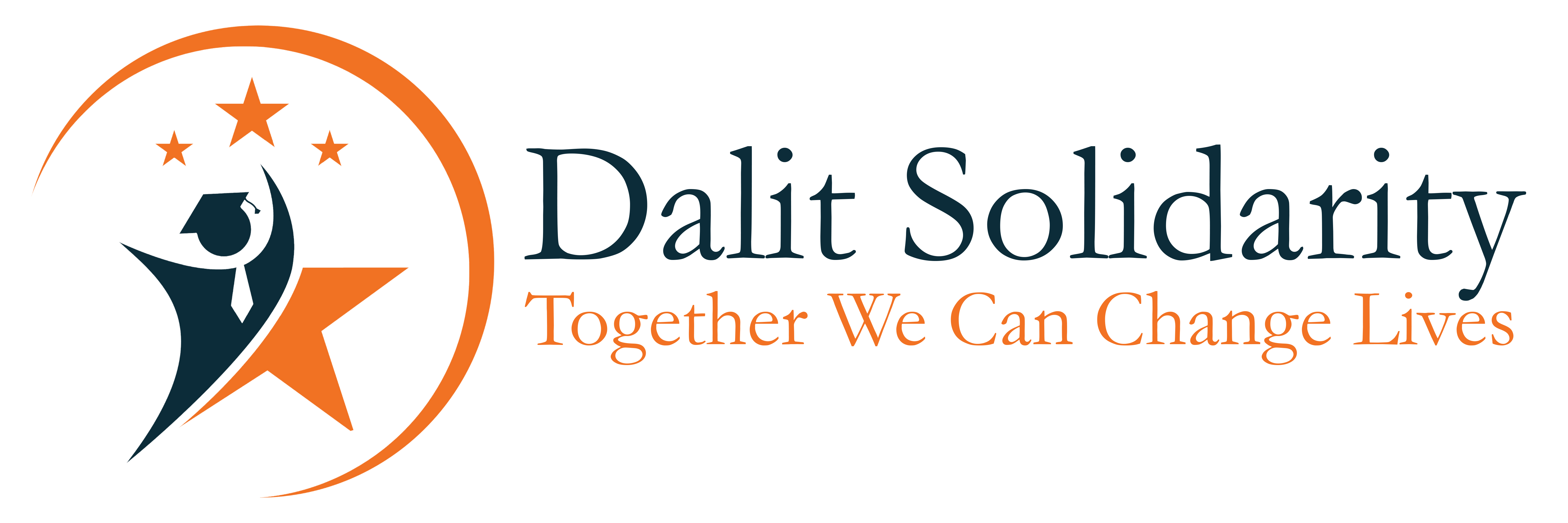 Dalit Solidarity logo