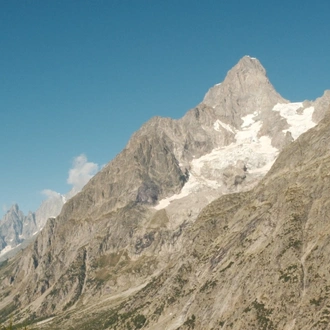 tourhub | The Natural Adventure | Tour du Mont Blanc Highlights (Guided) 