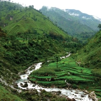 tourhub | World Expeditions | GHT Rara Lake & Yari Valley 