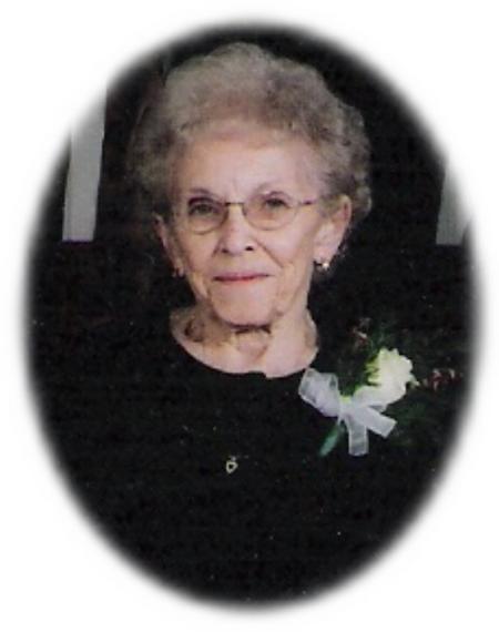 Betty Graham Obituary 2006