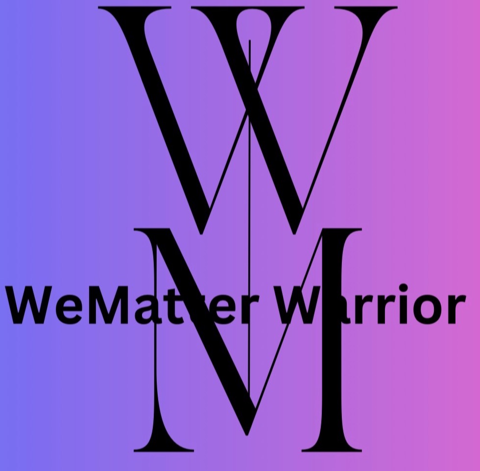 We Matter logo