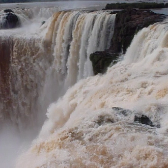 tourhub | Qwerty Travel Argentina | Discovering the East in 9 days - Iguassu Falls & Ibera Wetlands 