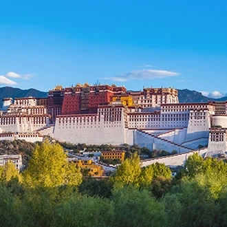 tourhub | Wendy Wu | China & Tibet Discovery  