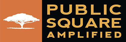 Public Square Amplified logo