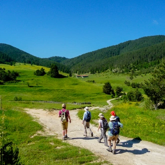 tourhub | Exodus Adventure Travels | Bulgaria: Rodopi Mountains 