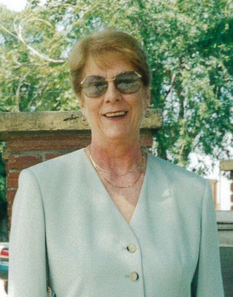 Loretta Carolyn Ray Profile Photo