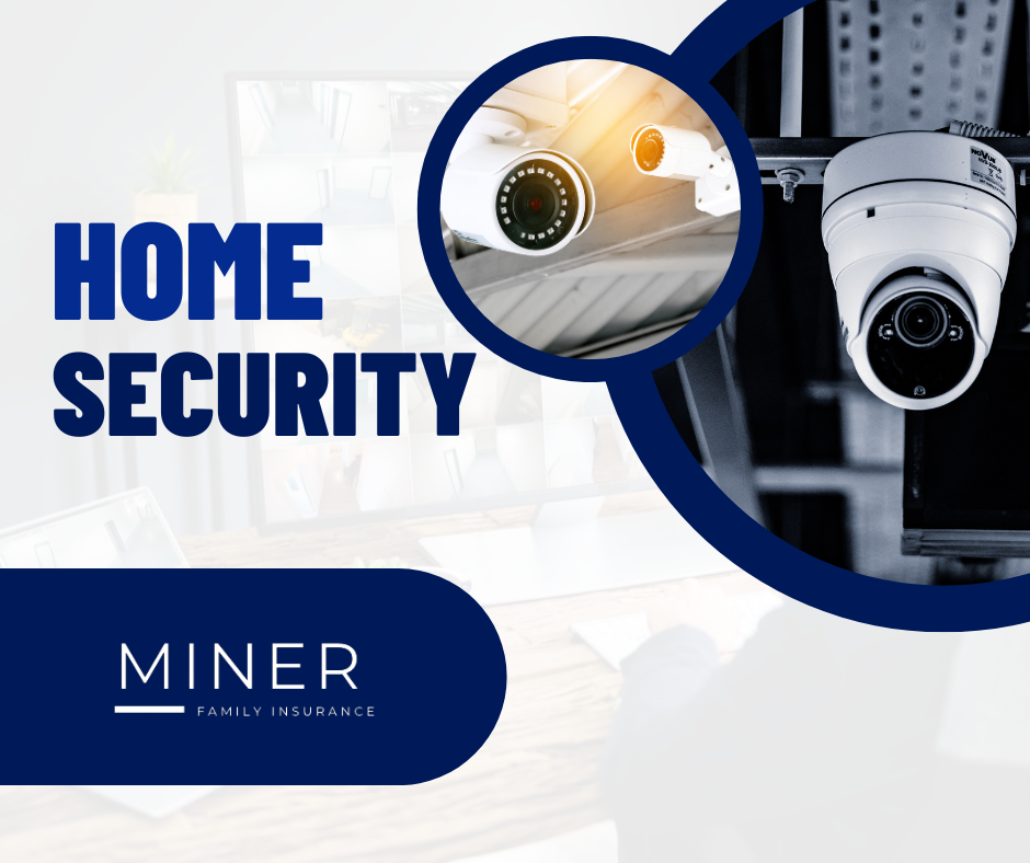 Install Home Security To Save On Home Edmond Insurance