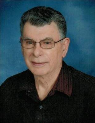 Virgil J. Malburg Profile Photo