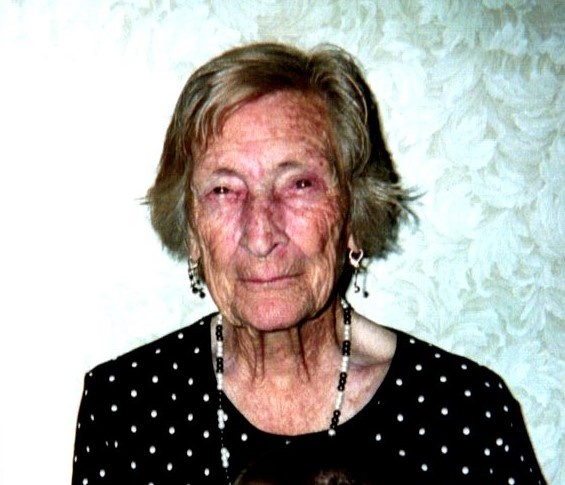 Mary Bliven Profile Photo