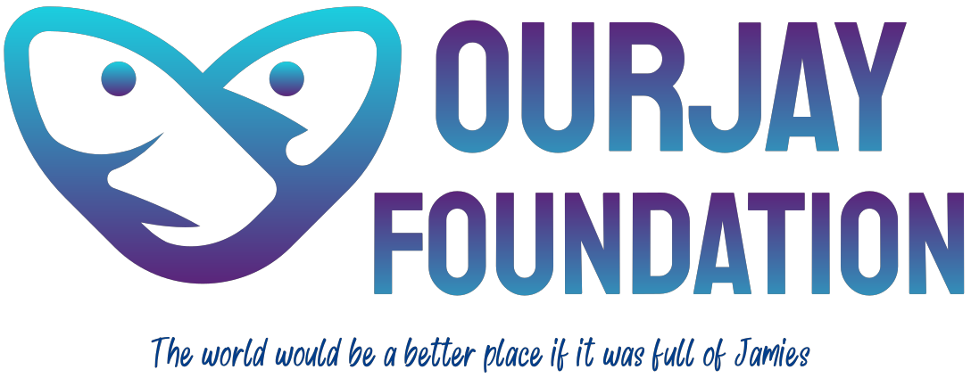OurJay Foundation logo