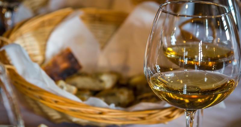 Degustazione di Vini in Antica Cantina a Manarola in Piccoli Gruppi - Alloggi in Cinque Terre