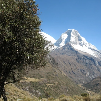 tourhub | First Class Huaraz | Lake 69 & Llanganuco Lakes 