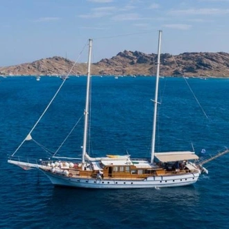 tourhub | Encounters Travel | Sailing the Ionian Islands 