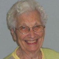 Ruth Irene Branby Profile Photo